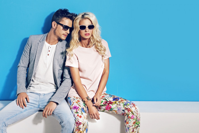 8 явных признаков, что ты нравишься мужчине - «Семейные отношения»