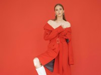 8 самых подходящих коллекций для российской осени - «Я и Мода»