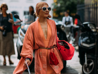 Что делать, если тебя бесит современная мода - «Я и Мода»