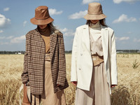 Мы этого боялись: панамы из 90-х возвращаются - «Я и Мода»