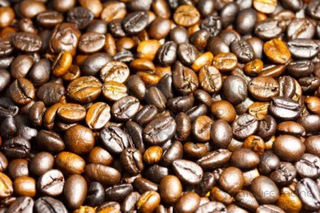Кофе арабика в зернах – предлагает онлайн магазин wkava.com.ua!
