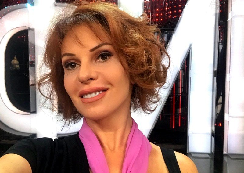 Наталья Штурм попала в больницу из-за нервного истощения - «Я и Здоровье»