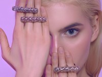 5 главных ювелирных трендов этой осени - «Я и Мода»