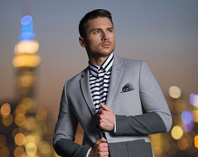 Сергей Лазарев прокомментировал свой инцидент с журналисткой - «Я и Отдых»