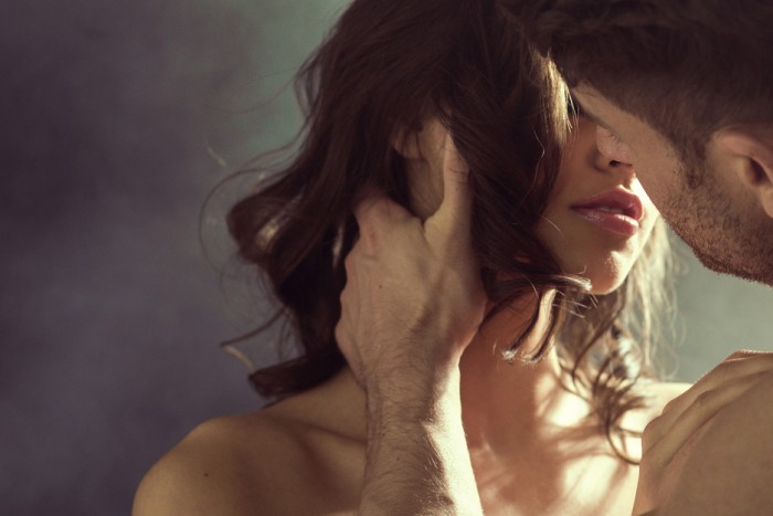 5 эрогенных зон твоего тела, о которых ты не догадывалась - «Семейные отношения»