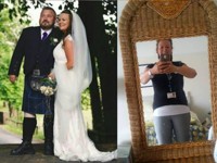 Британка сбросила 44 килограмма, отказавшись от одного продукта - «Про жизнь»