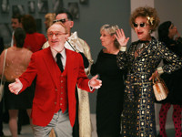 Как поход по музеям поможет сформировать мышление богача (и не только) - «Про жизнь»