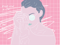 Не такая, как все: как живется женщине с патологической страстью к чистоте и порядку - «Про жизнь»