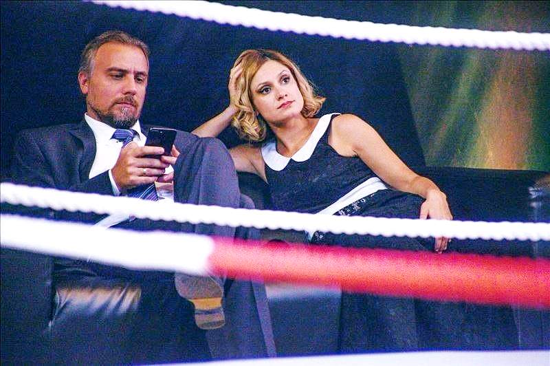 Карина Мишулина рассказала о компромиссах в отношениях с мужем - «Домашние Питомцы»