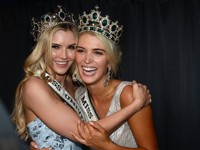 Свет мой, зеркальце: как появились конкурсы красоты - «Я и Мода»