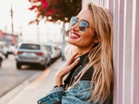 В чем пойти на лекцию Ирины Хакамады - «Я и Мода»