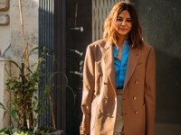 Балетки, митенки и еще 14 вещей, которые уродуют женщин - «Я и Мода»