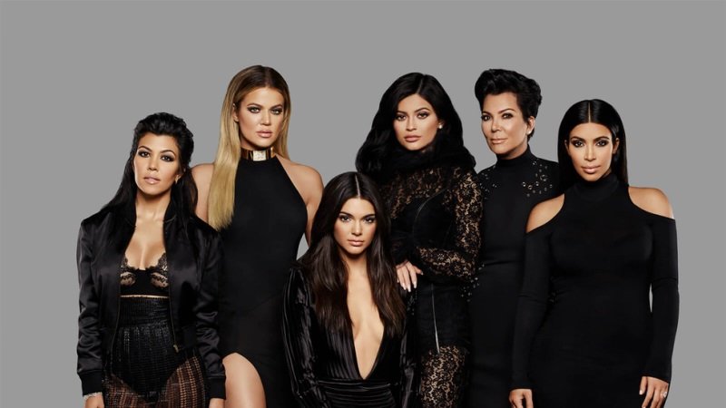 Минус 15 кг: Хлои Кардашьян показала фигуру после родов - «Красота»