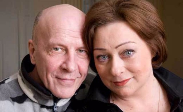 Мария Аронова рассказала, почему решила оформить отношения с гражданским мужем - «Я и Отдых»