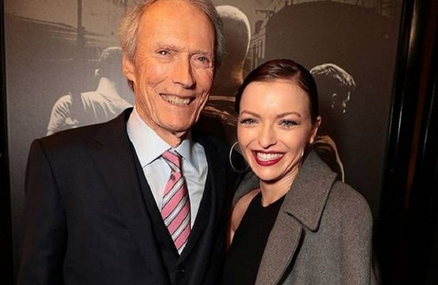 Клинт Иствуд в третий раз стал дедом - «Я и Отдых»