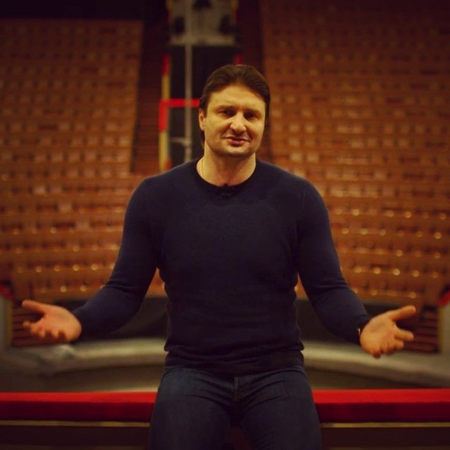 Эдгард Запашный встал на защиту Артура Багдасарова после инцидента с заболевшим тигром - «Я и Отдых»