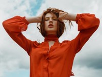 Что надеть на свидание с Шурой и Левой Би-2 - «Я и Мода»