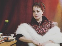 Элина Быстрицкая и еще 2 сексуальные, властные и опасные женщины послевоенных лет - «Я и Мода»