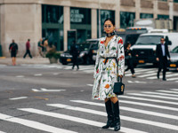 20 лучших осенних платьев до 5000 рублей - «Я и Мода»