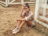 7 способов найти вдохновение в этом безумном мире - «Я и Мода»