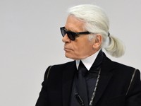 С днем рождения: Карл Лагерфельд — человек без определенного возраста - «Я и Мода»