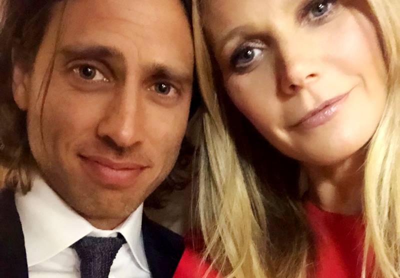 Свадьбе быть: Гвинет Пэлтроу назвала дату торжества - «Психология»