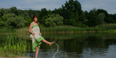 Старославянская гимнастика - «Здоровье»