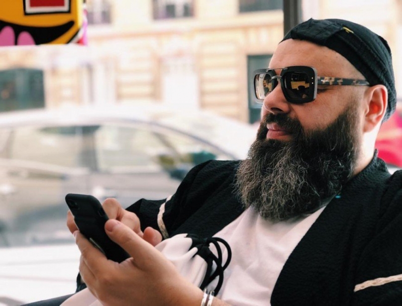 Похудевший на 70 кг Максим Фадеев задумался о бодипозитиве - «Я и Здоровье»