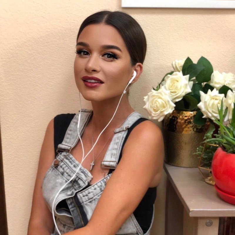 Ксения Бородина призналась в постоянном недомогании - «Я и Здоровье»