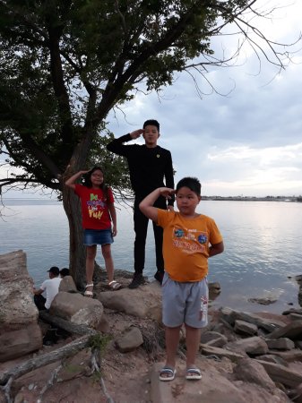 Хочу вернуться на машине времени в начало лета - «Дети»