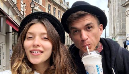 Это мое личное: Регина Тодоренко впервые заговорила о беременности и свадьбе - «Психология»