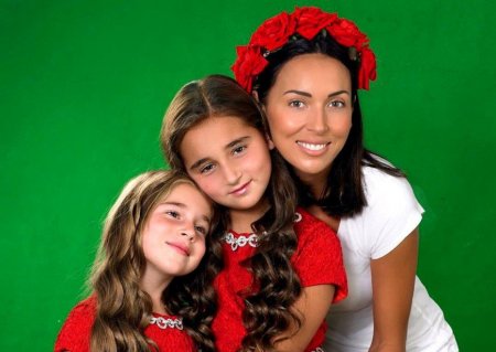 Моя звездочка: Алсу продемонстрировала вокальный талант младшей дочки - «Психология»