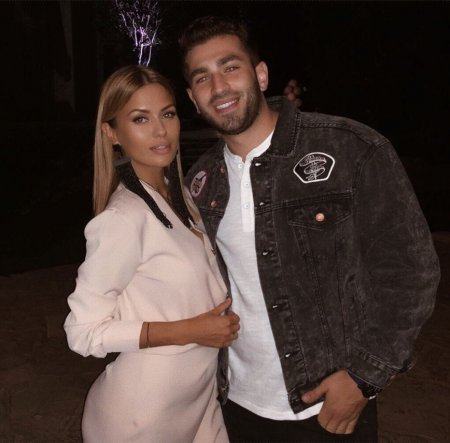 Все серьезно: новый избранник Виктории Бони – американский бизнесмен и миллионер - «Психология»