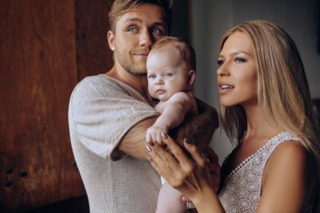 Рита Дакота после измены мужа не знает, захочет ли еще иметь детей - «Психология»