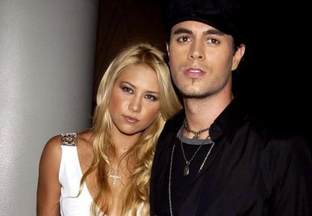 И подумать не мог: Энрике Иглесиас рассказал о романе с Анной Курниковой - «Психология»