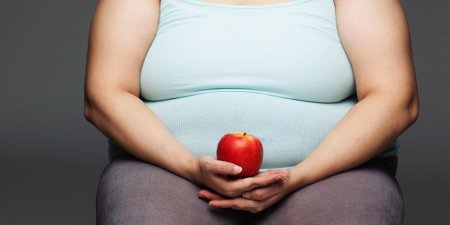 Лишний вес: 7 психологических причин