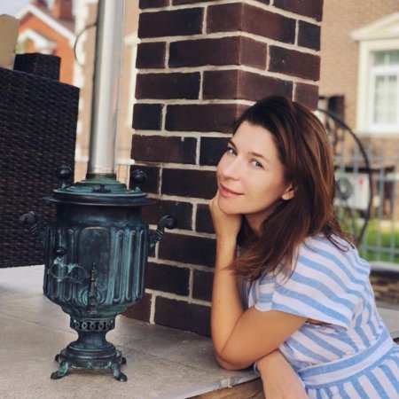 Совсем другой вкус: Екатерина Волкова стала пить чай из самовара - «Я и Отдых»