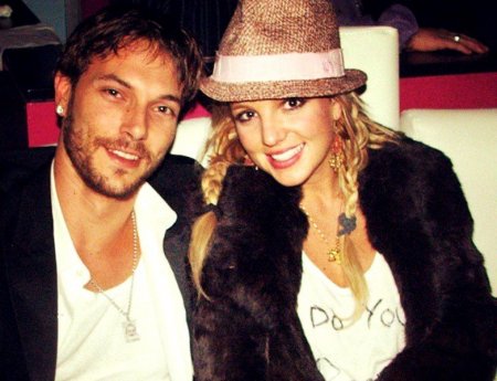 Бывший муж Бритни Спирс добился повышения алиментов - «Психология»