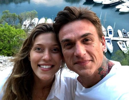 Он перевернул эту страницу: Регина Тодоренко о прошлом Влада Топалова - «Психология»