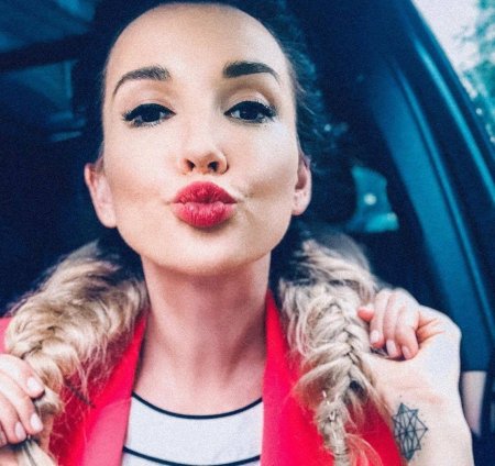 Анфиса Чехова вспомнила, как мужчины боялись с ней знакомиться - «Психология»