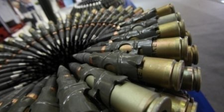 США бьют санкциями по оборонке - «Бизнес»