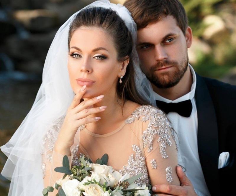 Татьяна Терешина отреагировала на заявления о своем скором разводе - «Психология»