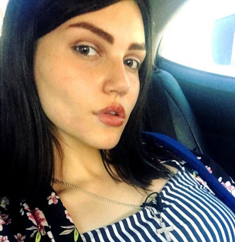 Мать внебрачного внука Шукшиной Фрейя Зильбер разорвала отношения с бойфрендом - «Психология»