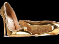 Названа цена самых дорогих туфель в мире - «Про жизнь»