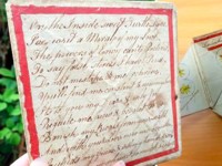 Предложение руки и сердца обнаружили спустя 236 лет в антикварной шкатулке - «Про жизнь»