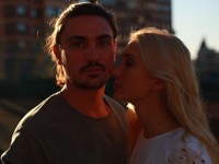 У дочки Марии Порошиной роман с молодым режиссером - «Я как Звезда»