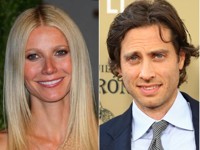 Гвинет Пэлтроу и Брэд Фэлчак сыграли свадьбу - «Я как Звезда»