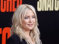 Кейт Хадсон стала мамой в третий раз - «Я как Звезда»