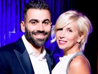 Поклонники считают, что Алена Свиридова вышла замуж за молодого бойфренда - «Я как Звезда»