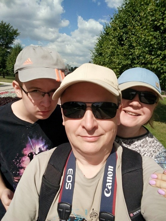 С подростком и двухлеткой на машине по Золотому кольцу: я немного устала - «Путешествия»